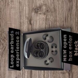 Loop earplugs experience 2